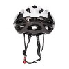GOOFY Adult Quick Skid Helmet, lightweight, Mountain Bike Helmets, Bicycle Helmets Adjustable Fit for Men Women - 2 of 2