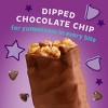 Annie's Organic Chocolate Dipped Granola Bars - 10ct/9.2oz - 3 of 4