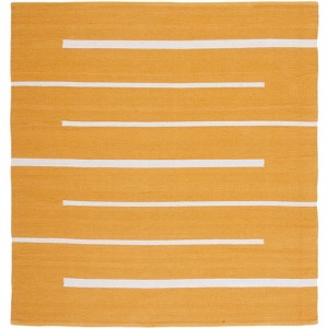Montauk MTK311 Hand Woven Indoor Rugs - Safavieh - 1 of 4