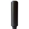 QFX® Indoor HDTV Antenna with Magnetic Base in Black - 3 of 3