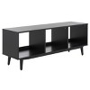 Cricket Open Shelf Media Stand - MED5002 - Safavieh - 3 of 4