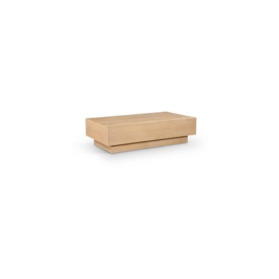 Meridian Furniture,Otto Coffee Table
