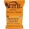 Kettle Brand Potato Chips Honey Dijon - Case of 12 - 7.5 oz - 2 of 2