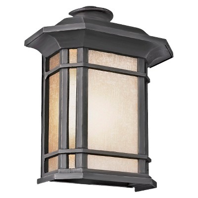 Southwestern 12" Pocket Light