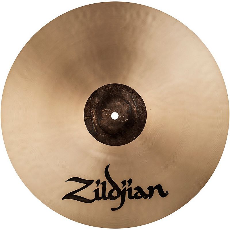 Zildjian K Sweet Crash, 4 of 6