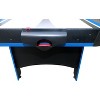 Dexmalle 2 in 1 multifunctional table air hockey,game table,ice ball,multi game table,pool table,tennis table,hockey table - 4 of 4