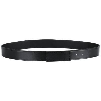 Red Kap Zeroskratch Leather Belt