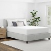 Maximum Mattress Protector White - AllerEase - 3 of 4