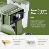 ZACHVO Espresso Maker with Steam Wand, 1.6L Water Tank - 4 of 4
