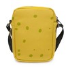 Nickelodeon Bag, Crossbody, SpongeBob SquarePants, Biting Lip Expression, Yellow, Vegan Leather - 3 of 4