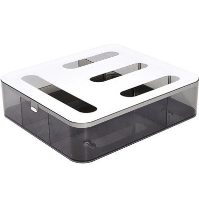 The Lakeside Collection Food Bag Dispenser