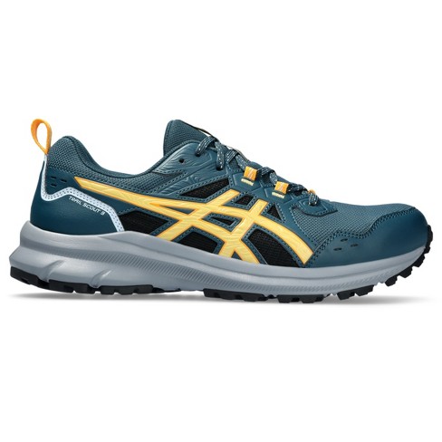 ASICS Trail Scout 3 - Azul - Zapatillas Trail Hombre, Sprinter