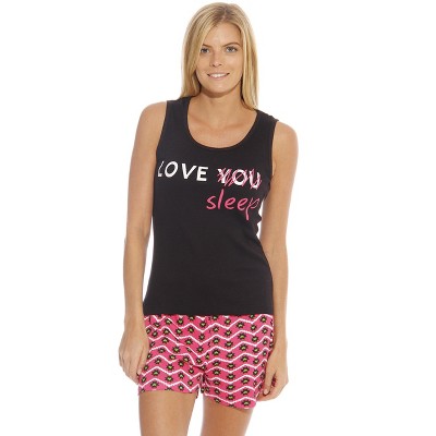 Just Love Womens Sleepwear Short Set  Comfy, Stylish Pajama Collection