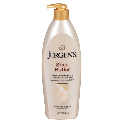 Image result for jergens shea butter