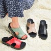 Aerothotic Wenzel Comfortable Slides for Women - 3 of 3