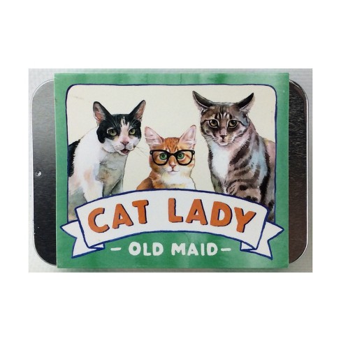 Crazy Cat Lady® Board Game