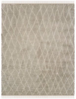 Casablanca CSB145 Hand Knotted Indoor Rug - Safavieh