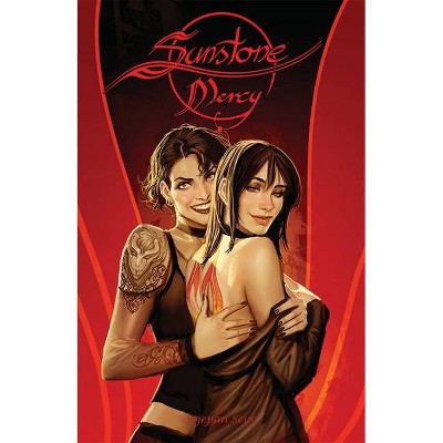 Sunstone, Volume 7 - by  Stjepan Sejic (Paperback)