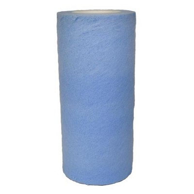 GreenStory Global GSG-1270 7 In. Diam. x 25.5 In. Universal Meltblown Fabric Replacement Pool Filter for Hayward CX870 PA100N, FC-1270, and C-7487