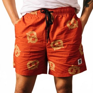 Men's Unisex - Don't Get It Twisted Short - Pyknic - 1 of 3