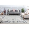 Rugs America Stratford Abstract Vintage Area Rug - 3 of 4