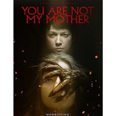 You Are Not My Mother : Target