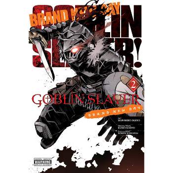 Goblin Slayer: Brand New Day, Vol. 2 - (Paperback)