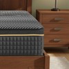 12 Inch Mattress in a box Hybrid Spring Memory Foam Medium Firm - 2 of 4
