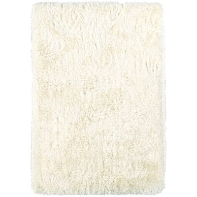 Dalyn Impact IA100 Ivory Area Rug - 2'3" x 7'6" Runner