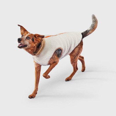 Faux Shearling Dog Vest - Boots & Barkley™