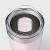 30oz Stainless Steel Straw Tumbler - Embark™ - 3 of 3