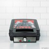 Uncanny Brands Star Wars Darth Vader Storm Trooper Deluxe Waffler - 3 of 4