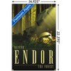 Trends International Star Wars: Endor - See the Forest by Russell Walks Unframed Wall Poster Prints - 3 of 4