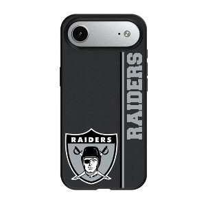 NFL AFC Historic Teams Sidebar MagSafe Compatible Cell Phone Case for Apple iPhone 17 Series - 1 of 4
