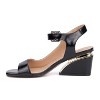 Torgeis Women's Polina Wedge - 3 of 4