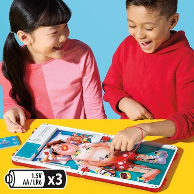 Детские игрушки Hasbro Classic Operation Game — фото 7