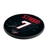 NFL Houston Texans Players Game Tactic 15-Watt Wireless Charger - 2 of 4