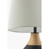 Livabliss Taiyan Traditional Table Lamps - 3 of 4