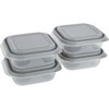 GoodCook EveryWare Set Food Storage Containers with Lids - 40pc - image 4 of 4