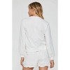 Women's Murray Eyelet Embroidery Top - Another Love - 3 of 4