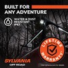 SYLVANIA - Slim 50 Inch LED Light Bar - Lifetime Limited Warranty - Combo Light 15500 Raw Lumens,  Truck, Car, Boat, ATV, UTV, SUV, 4x4 (1 PC) - 3 of 4