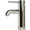 ALFI  AB1433-PC Polished Chrome Single Lever Bathroom Faucet - 2 of 4