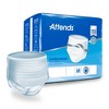 Attends Care Disposable Underwear Pull On with Tear Away Seams Large, APV30100, 25 Ct - 2 of 3