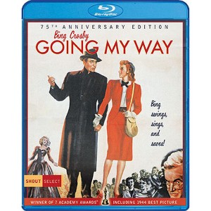 Going My Way - 1 of 1