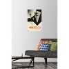 Trends International Star Wars: Moving At Lightspeed - Star Destroyer Unframed Wall Poster Prints - 2 of 4
