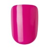imPRESS Press-On Manicure Short Square Fake Nails - All Smiles - 33ct - 4 of 4
