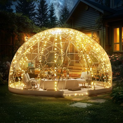 VEVOR Garden Dome Tent