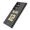 NFL New Orleans Saints Players Game Tactic MagSafe Compatible Cell Phone Case for Samsung Galaxy - 2 of 4