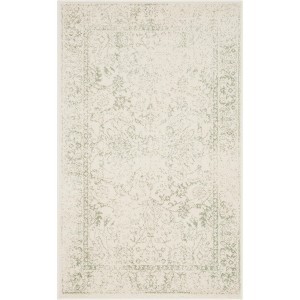 Adirondack ADR109 Non-Shedding Power Loomed Indoor Rugs - Safavieh - 1 of 4