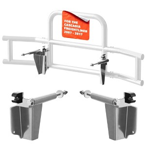 Mockins Front Bumper Guard Mounting Brackets - 1 of 1